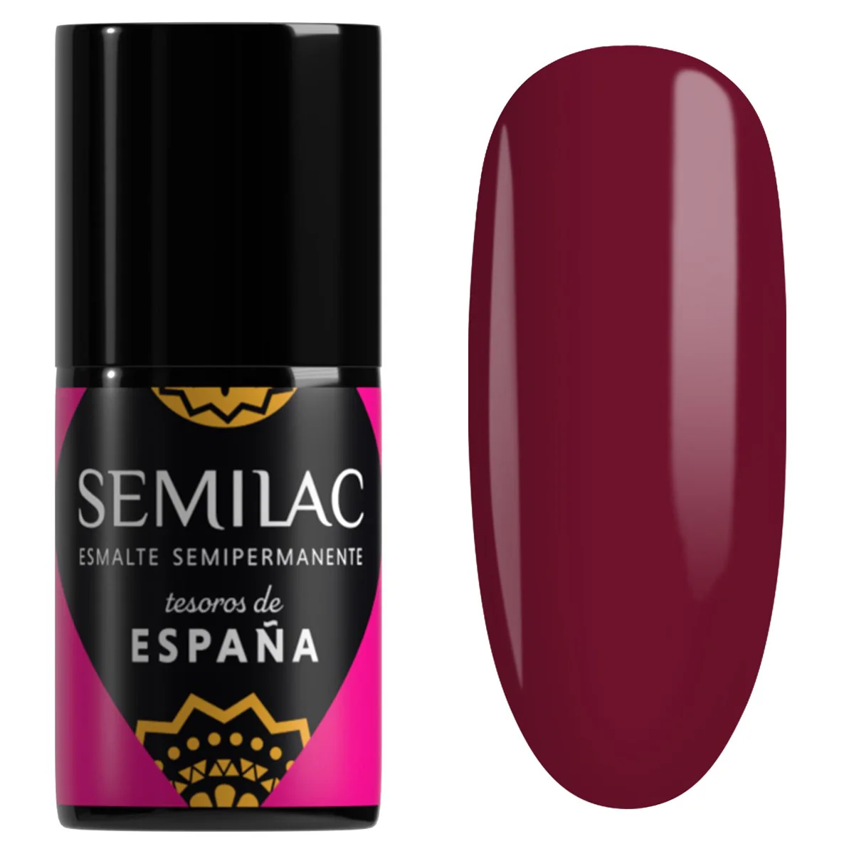 NEW Tesoros de España